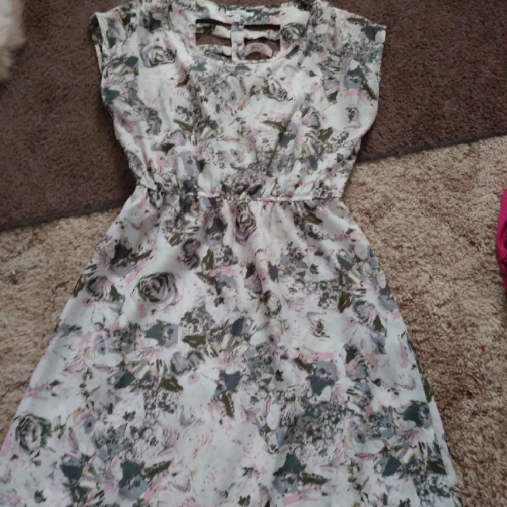 dress